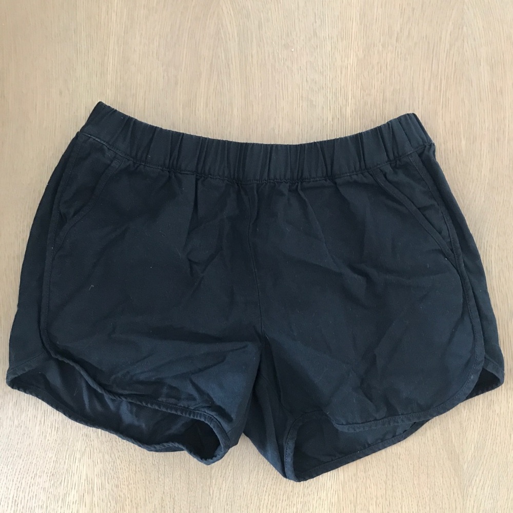 Madewell everyday short